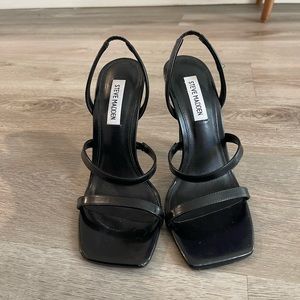 Steve Madden Heels